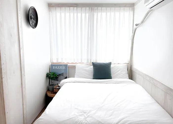 Dada Hongdae 3*