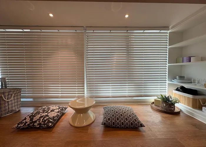 Pensión Dada Hongdae Seúl