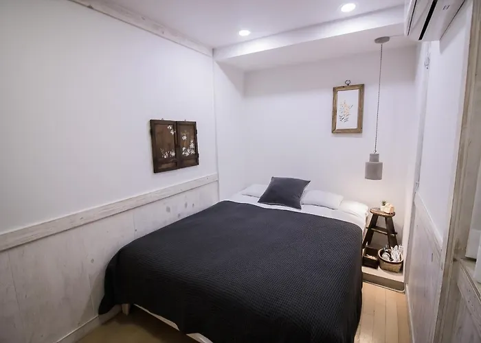 Pensión Dada Hongdae 3*